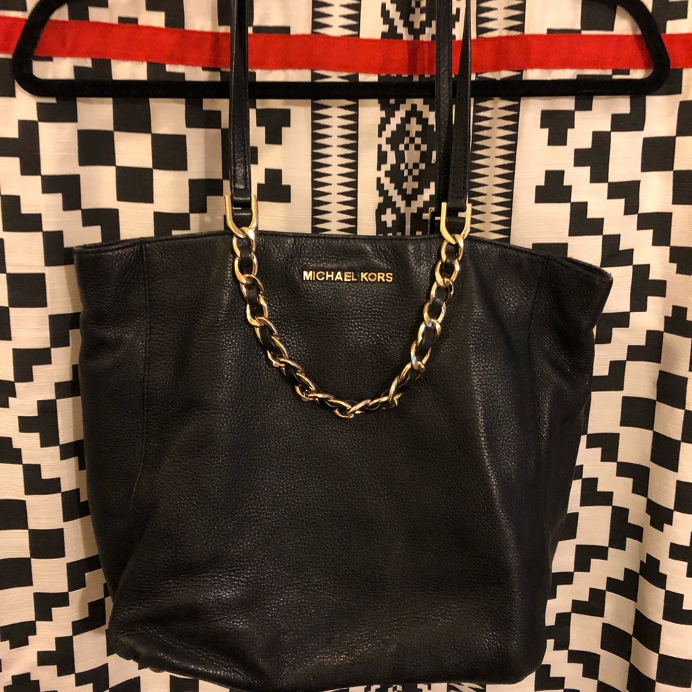 Michael Kors tote bag